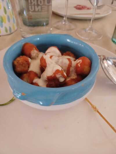 Fuori Menù foto