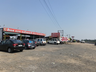 7 Seven Star Kathiyawadi Hotel & Restaurant photo