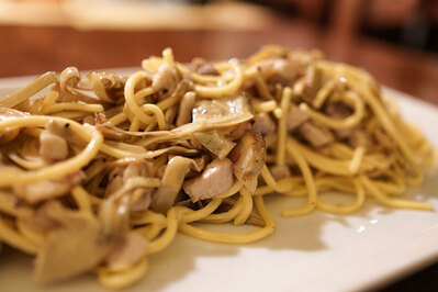 Osteria Il Cadraio foto