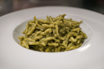 Osteria Il Cadraio foto