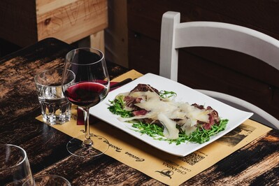 Locanda Antichi Sapori foto