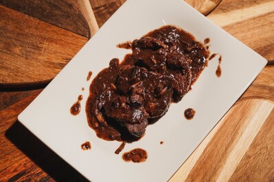 Locanda Antichi Sapori foto