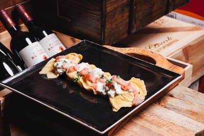 Locanda Antichi Sapori foto