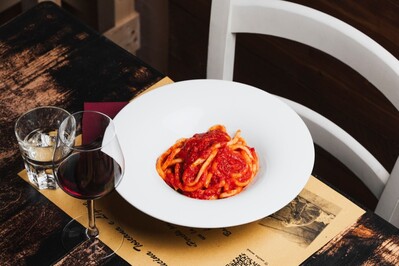 Locanda Antichi Sapori foto