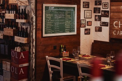 Locanda Antichi Sapori foto