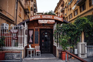 Locanda Antichi Sapori foto