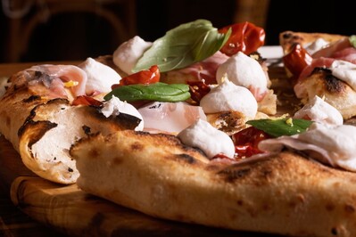 Impasto 55 foto