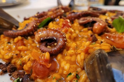 Taverna Lucìana foto