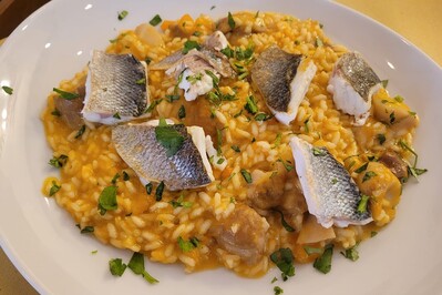 Taverna Lucìana foto