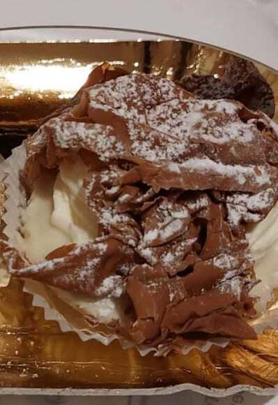 Pasticceria Rubinelli foto