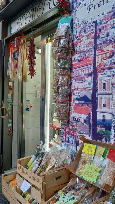 Cremeria Prete foto