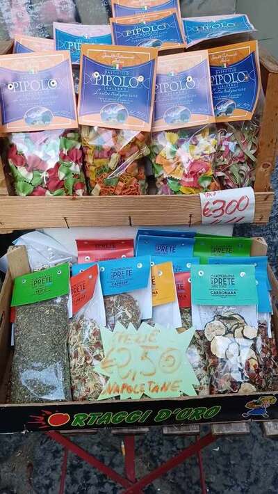 Cremeria Prete foto