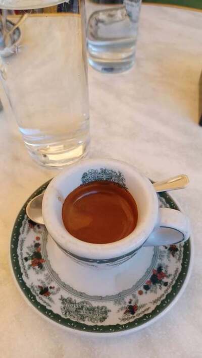 photo de Gran Caffè Gambrinus