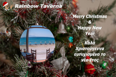 Rainbow photo