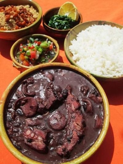 Restaurante Mandacaru foto