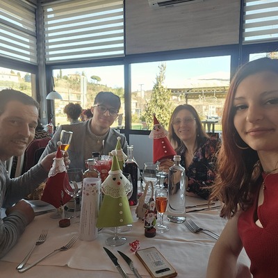 Pizzeria Trattoria Ca' Billi foto