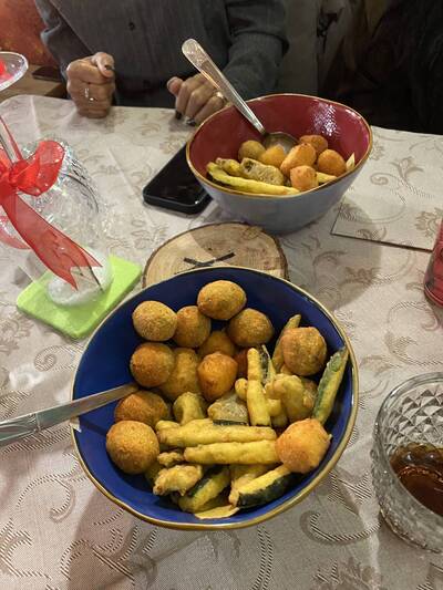 Locanda del Medioevo foto