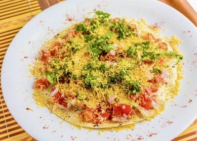 Jalaram Khichdi Restaurant photo
