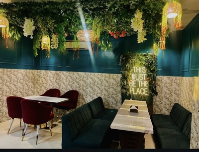 Sadda Dhaba Rooftop restro and cafe photo