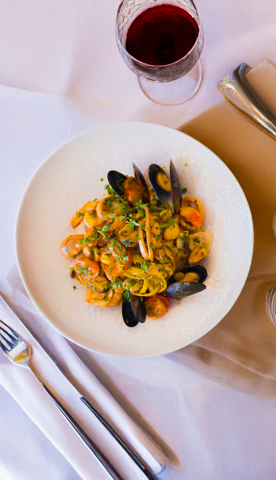 photo de Trattoria Garibaldi - CAROL - Italian