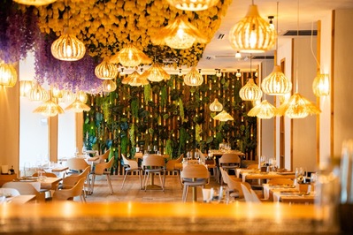 photo de Trattoria Garibaldi - CAROL - Italian
