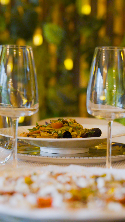 photo de Trattoria Garibaldi - CAROL - Italian