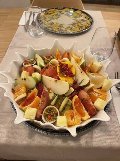 photo de Trattoria Garibaldi - CAROL - Italian