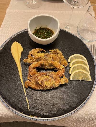 photo de Trattoria Garibaldi - CAROL - Italian