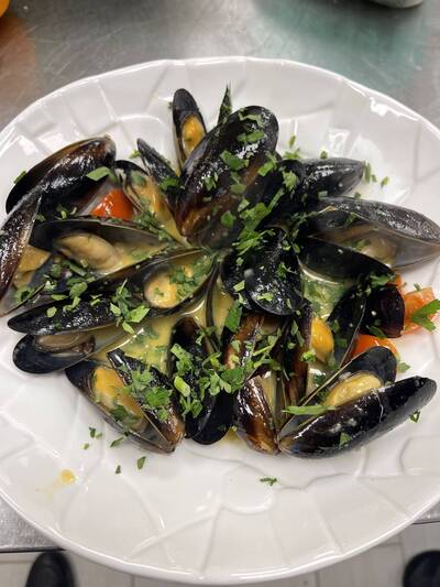photo de Trattoria Garibaldi - CAROL - Italian