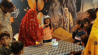 Ranthambore Restaurant & Café photo