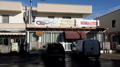 Vento del Sud