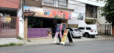 Wi Açaí foto