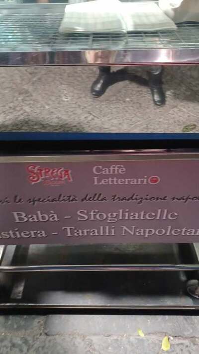 Caffè Letterario foto