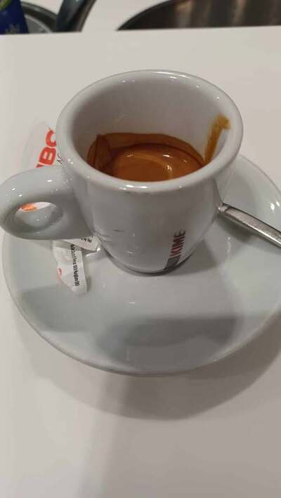 Caffè Letterario foto