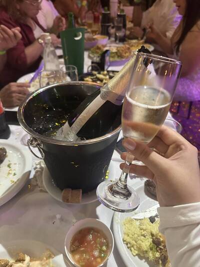 Novo Point Da Picanha Sul foto