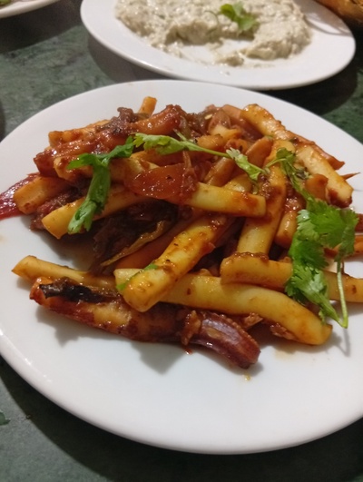 photo de Family Fish Restaurant