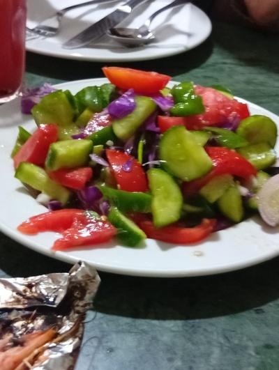 photo de Family Fish Restaurant