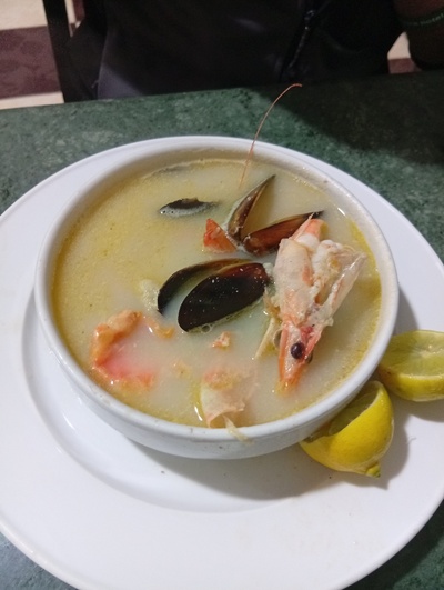 photo de Family Fish Restaurant