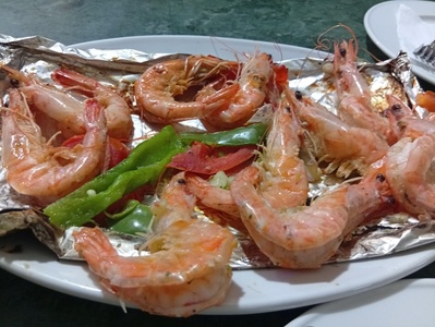 photo de Family Fish Restaurant