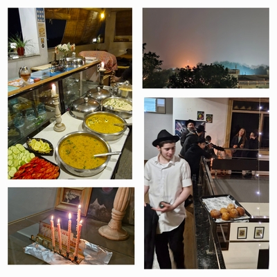 Hotel Master inn and Lucy cafe photo