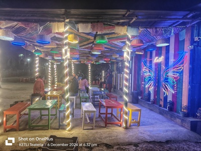 KETLI TEATERIA photo