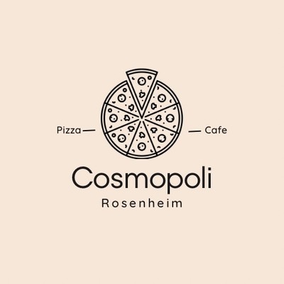photo de Pizza Cosmopoli
