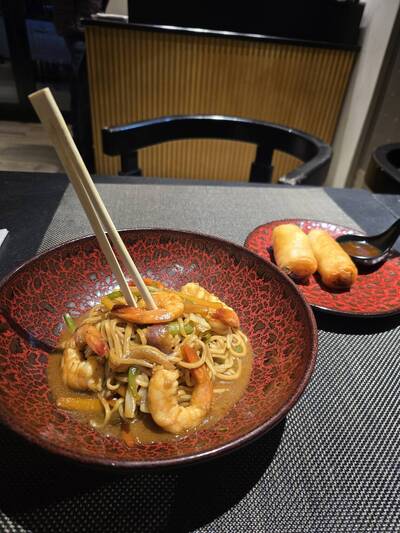 photo de KINBEN Sushi Sousse