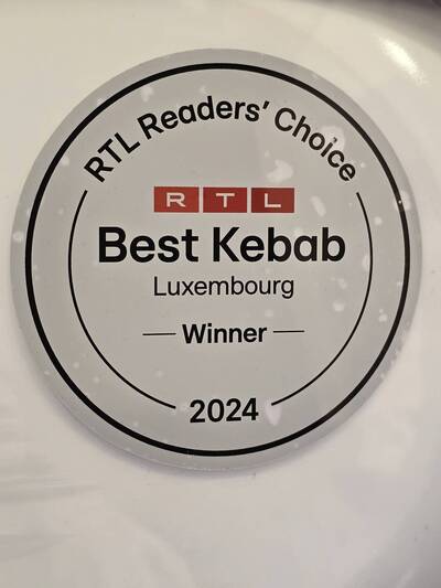 Kebab Haus Echternach