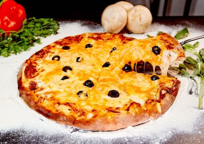 Maestro Pizza