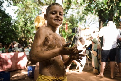 Escuta O Cheiro foto
