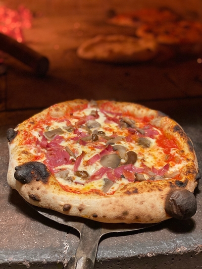 BoccaUnta Bisteccheria Ristorante Pizzeria - Montepulciano foto