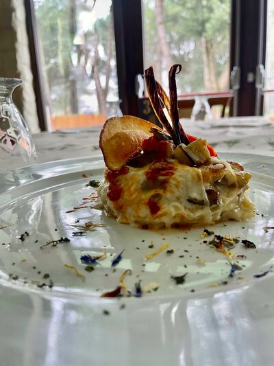 BoccaUnta Bisteccheria Ristorante Pizzeria - Montepulciano foto