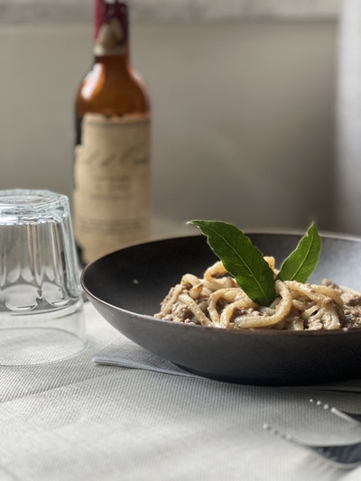 BoccaUnta Bisteccheria Ristorante Pizzeria - Montepulciano foto
