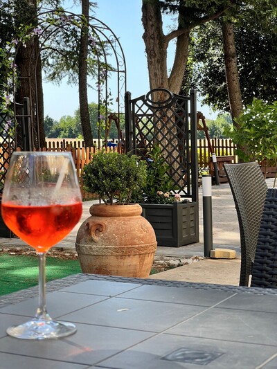 BoccaUnta Bisteccheria Ristorante Pizzeria - Montepulciano foto